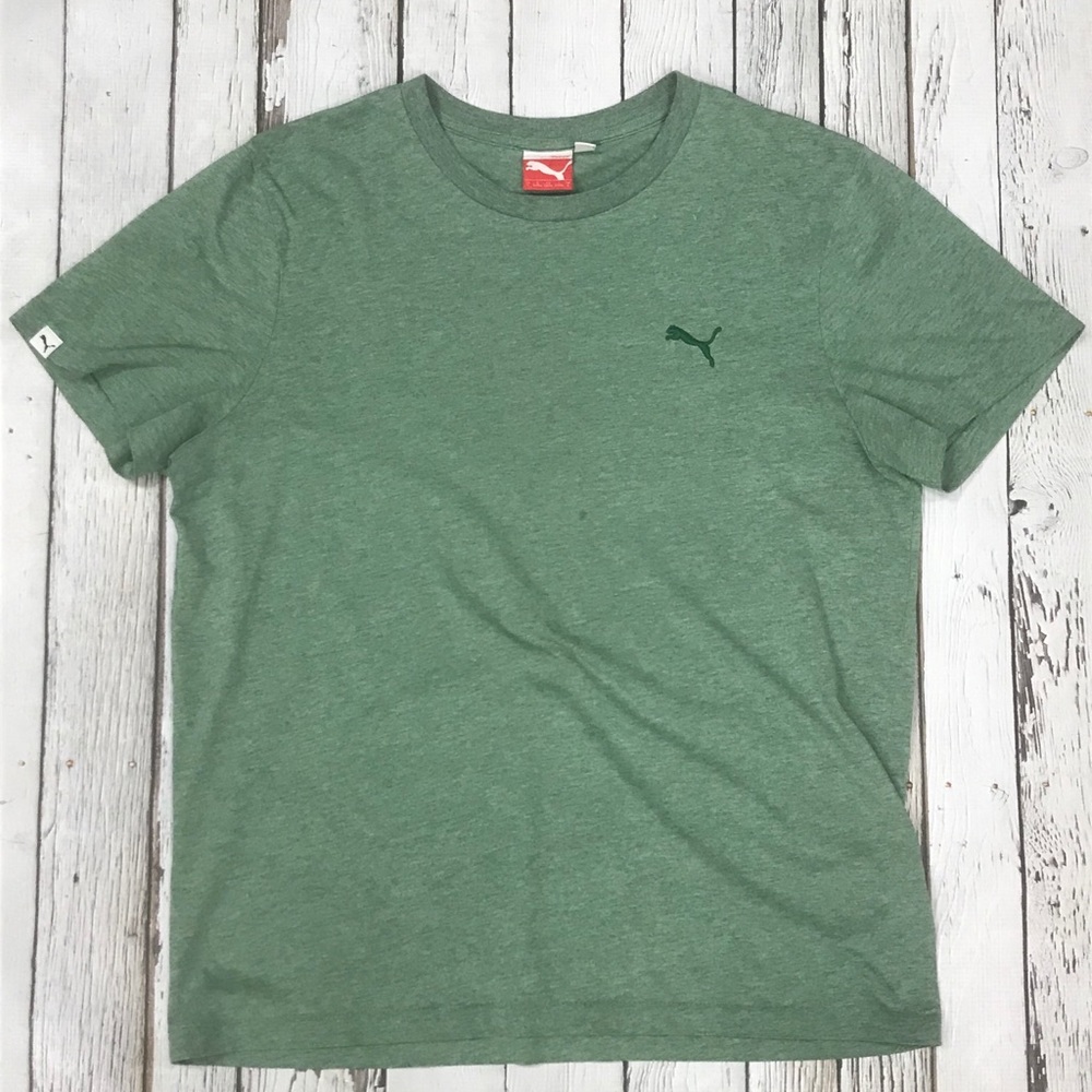 The Forrest Runner Puma T Shirt